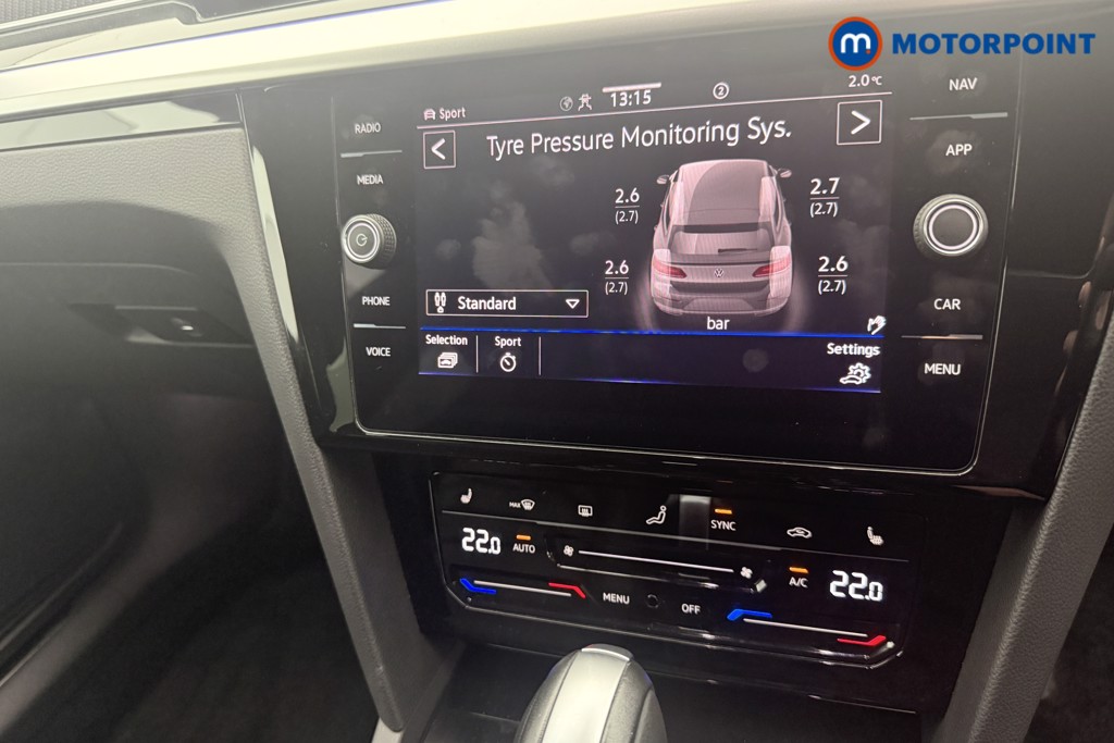 Volkswagen Arteon R Automatic Petrol Estate - Stock Number (1598141) - 28th supplementary image