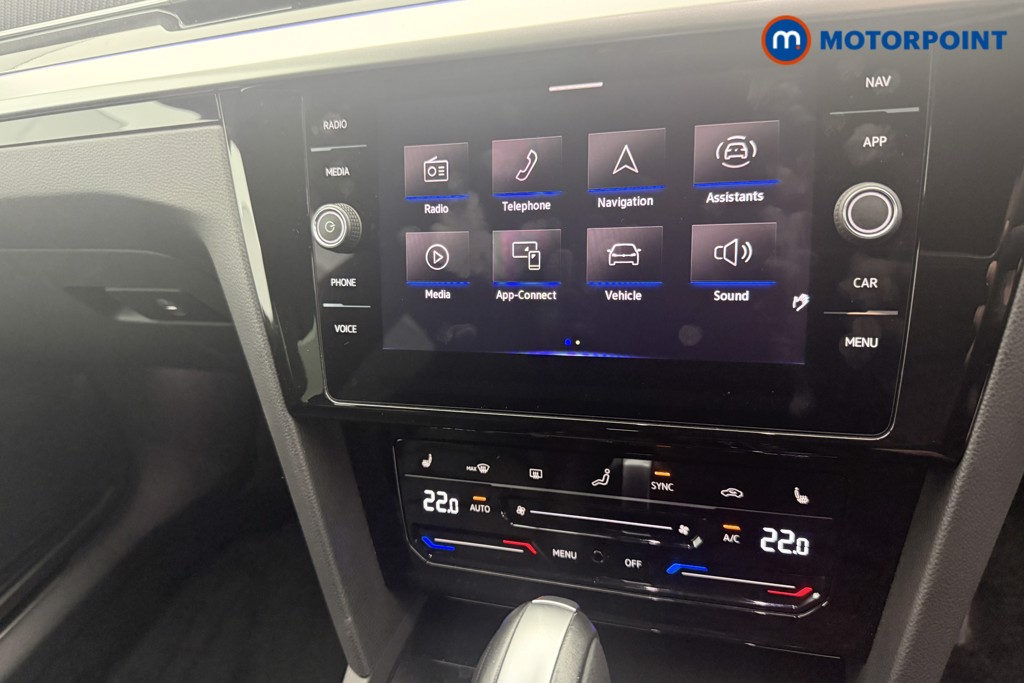Volkswagen Arteon R Automatic Petrol Estate - Stock Number (1598141) - 29th supplementary image