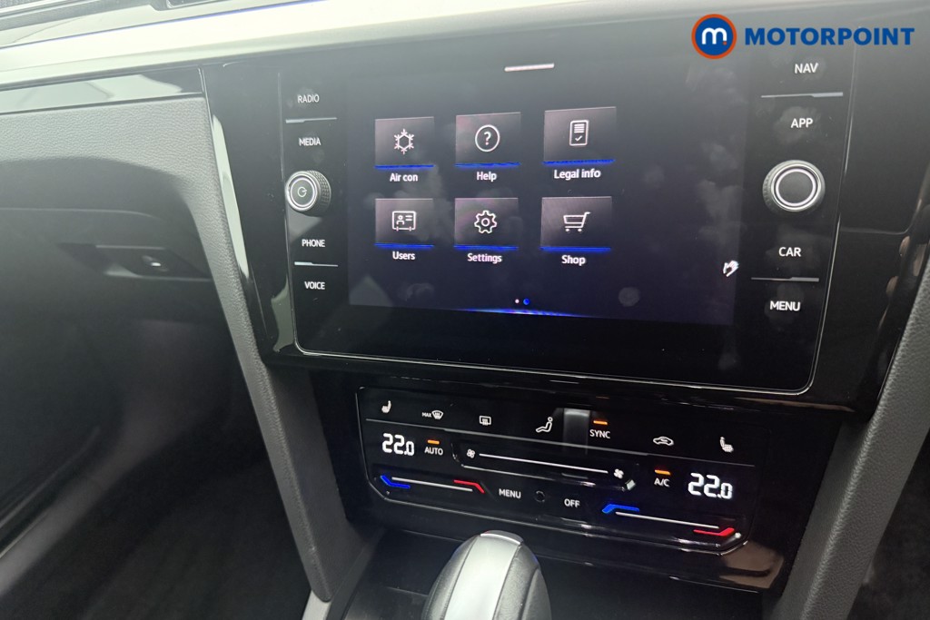 Volkswagen Arteon R Automatic Petrol Estate - Stock Number (1598141) - 30th supplementary image