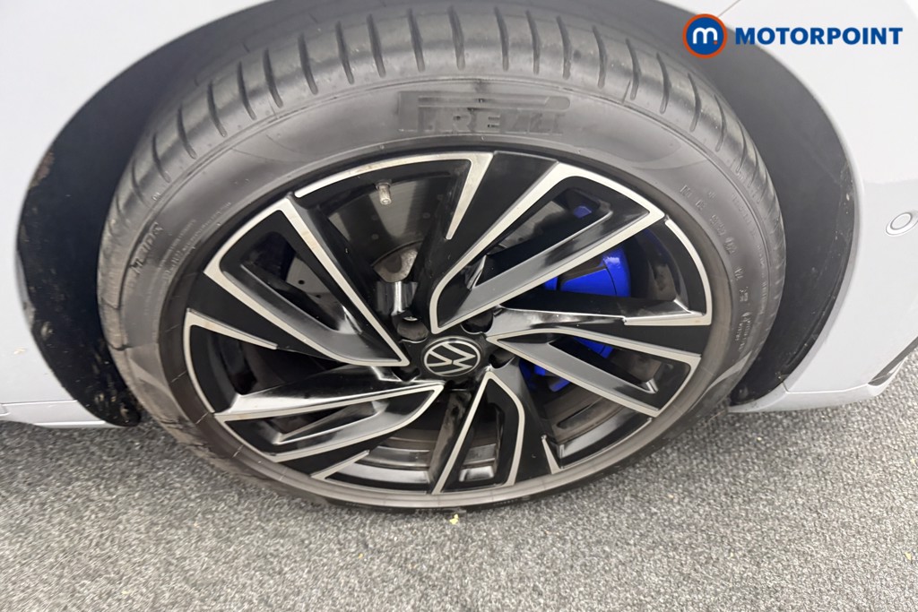 Volkswagen Arteon R Automatic Petrol Estate - Stock Number (1598141) - 32nd supplementary image