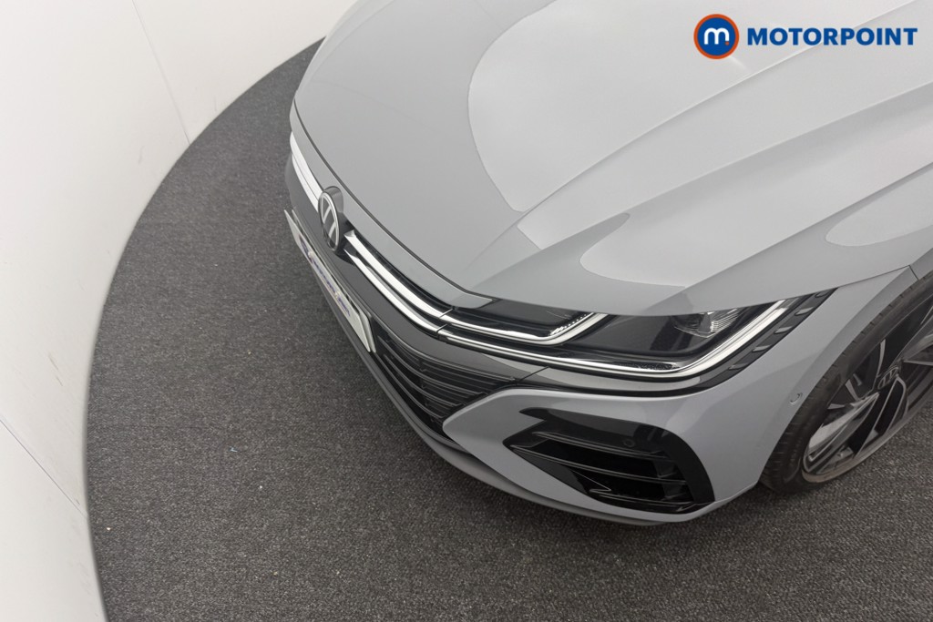 Volkswagen Arteon R Automatic Petrol Estate - Stock Number (1598141) - 34th supplementary image
