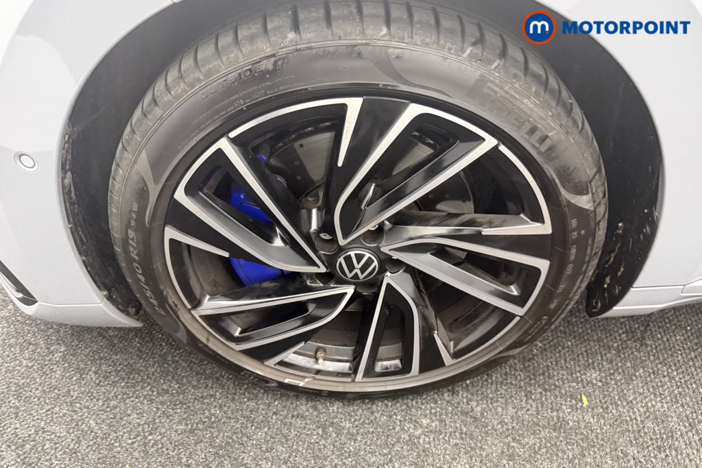 Volkswagen Arteon R Automatic Petrol Estate - Stock Number (1598141) - 36th supplementary image