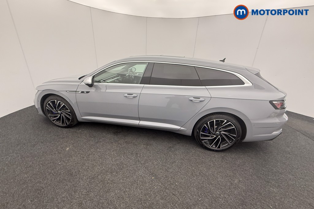 Volkswagen Arteon R Automatic Petrol Estate - Stock Number (1598141) - 38th supplementary image