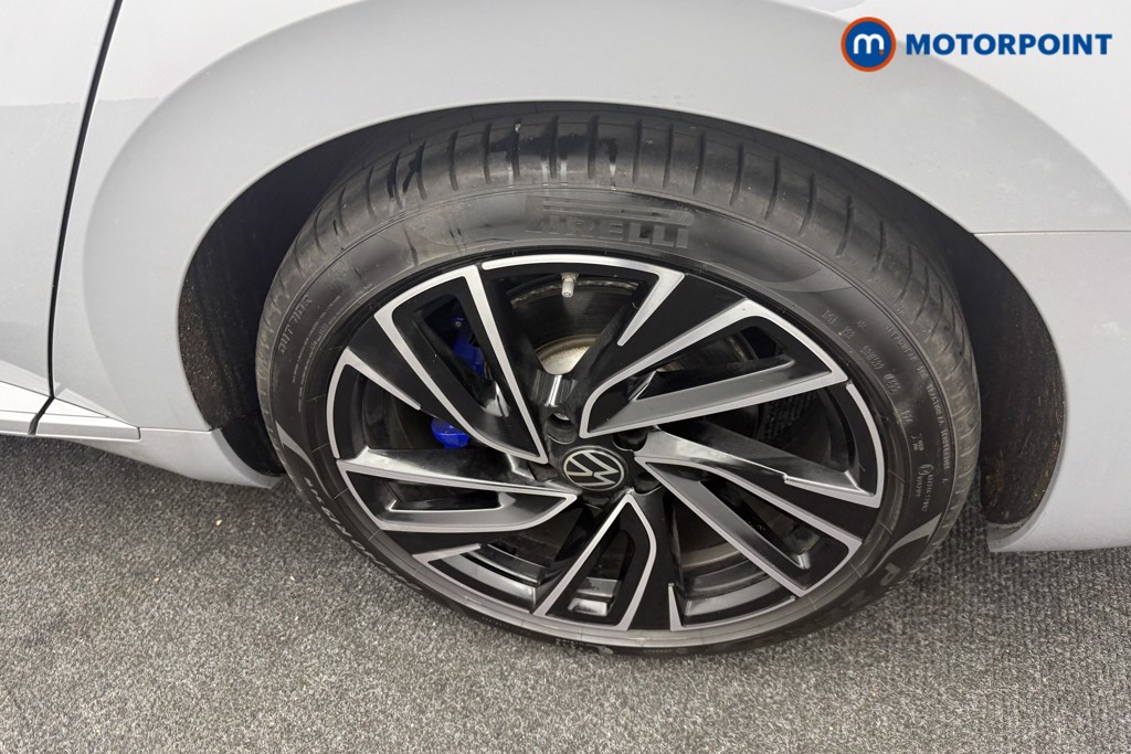 Volkswagen Arteon R Automatic Petrol Estate - Stock Number (1598141) - 39th supplementary image