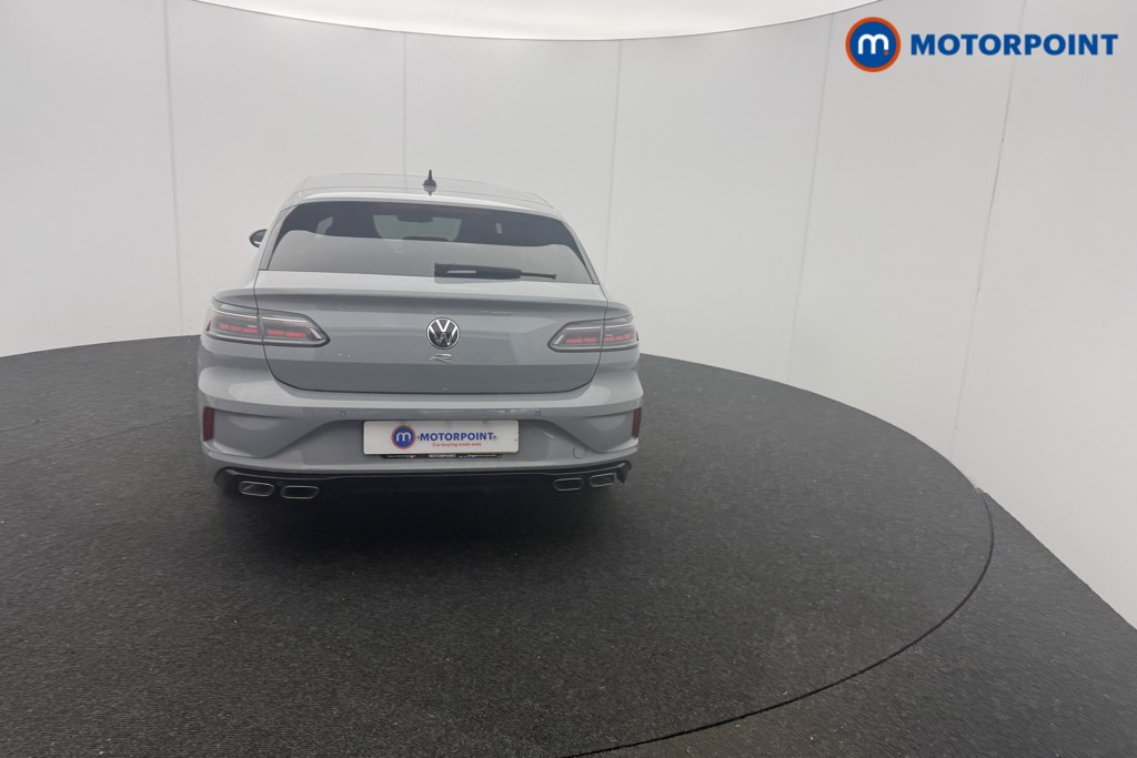 Volkswagen Arteon R Automatic Petrol Estate - Stock Number (1598141) - 1st supplementary image