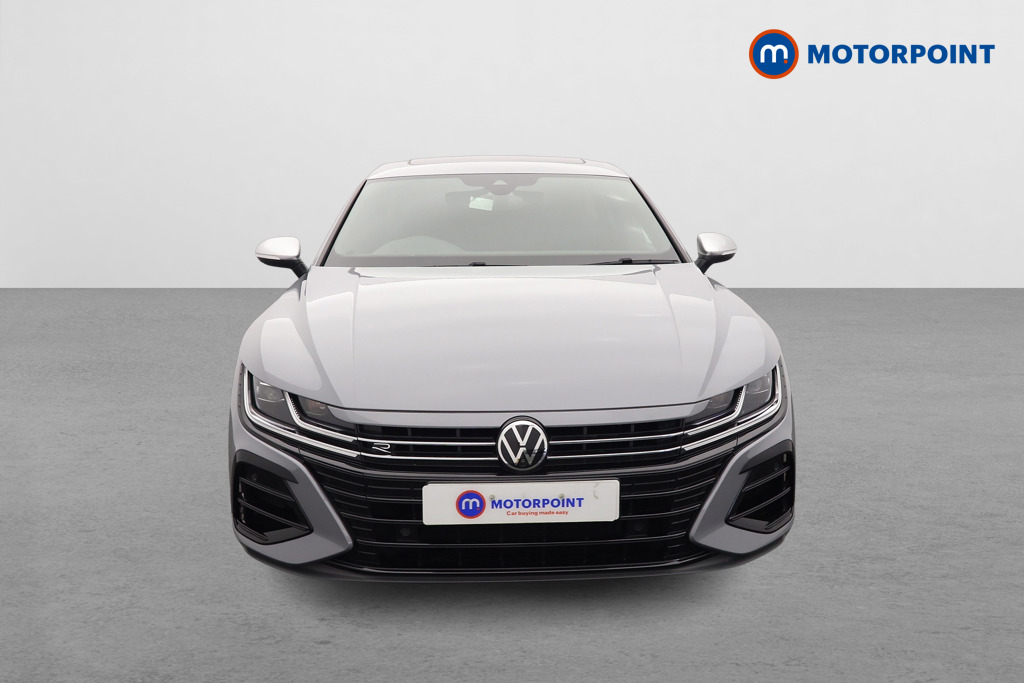 Volkswagen Arteon R Automatic Petrol Estate - Stock Number (1598141) - Front bumper