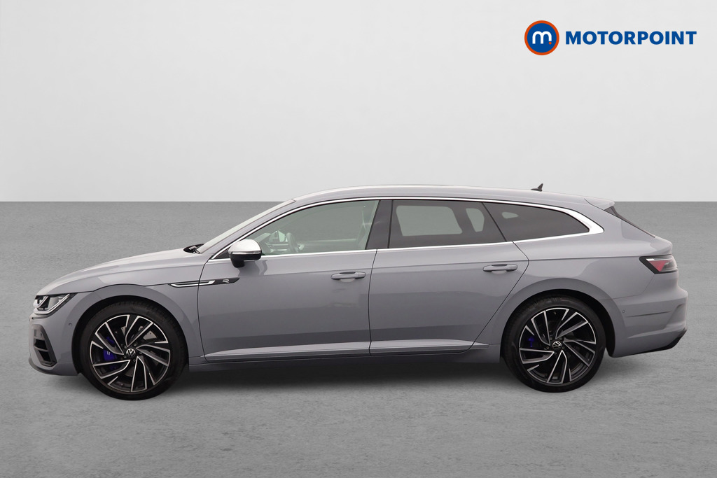 Volkswagen Arteon R Automatic Petrol Estate - Stock Number (1598141) - Passenger side