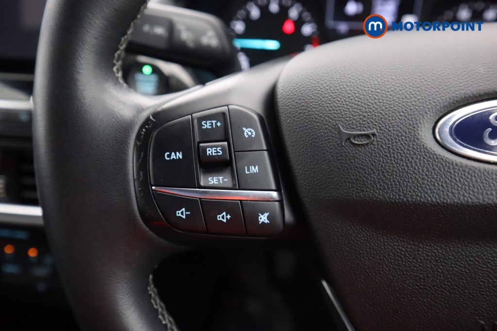 Ford Fiesta Active Edition Manual Petrol Hatchback - Stock Number (1598144) - 3rd supplementary image