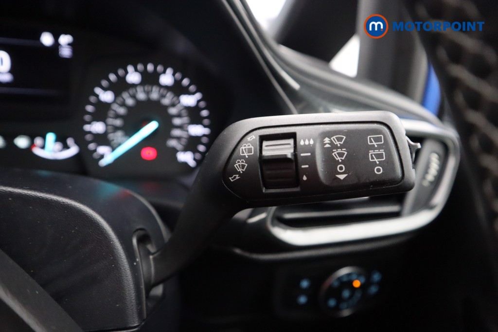 Ford Fiesta Active Edition Manual Petrol Hatchback - Stock Number (1598144) - 5th supplementary image