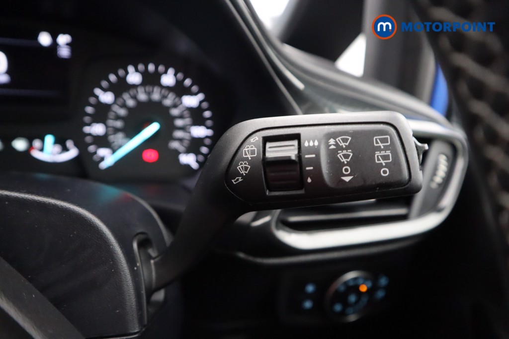 Ford Fiesta Active Edition Manual Petrol Hatchback - Stock Number (1598144) - 6th supplementary image