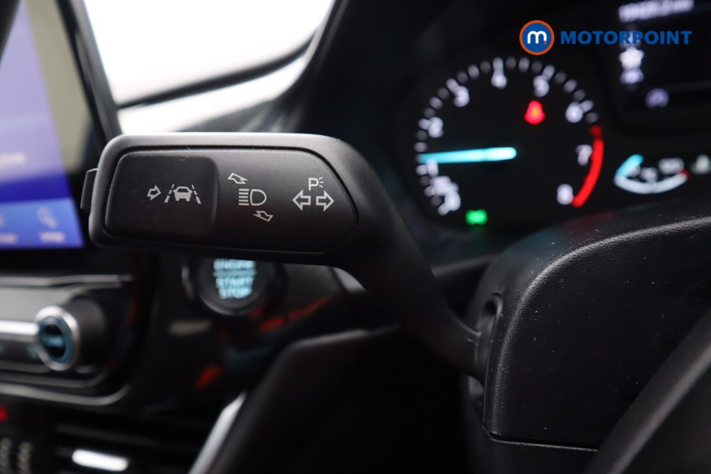 Ford Fiesta Active Edition Manual Petrol Hatchback - Stock Number (1598144) - 7th supplementary image