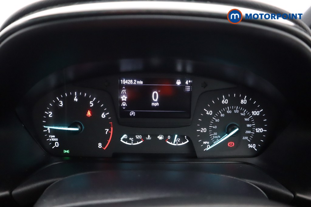 Ford Fiesta Active Edition Manual Petrol Hatchback - Stock Number (1598144) - 9th supplementary image