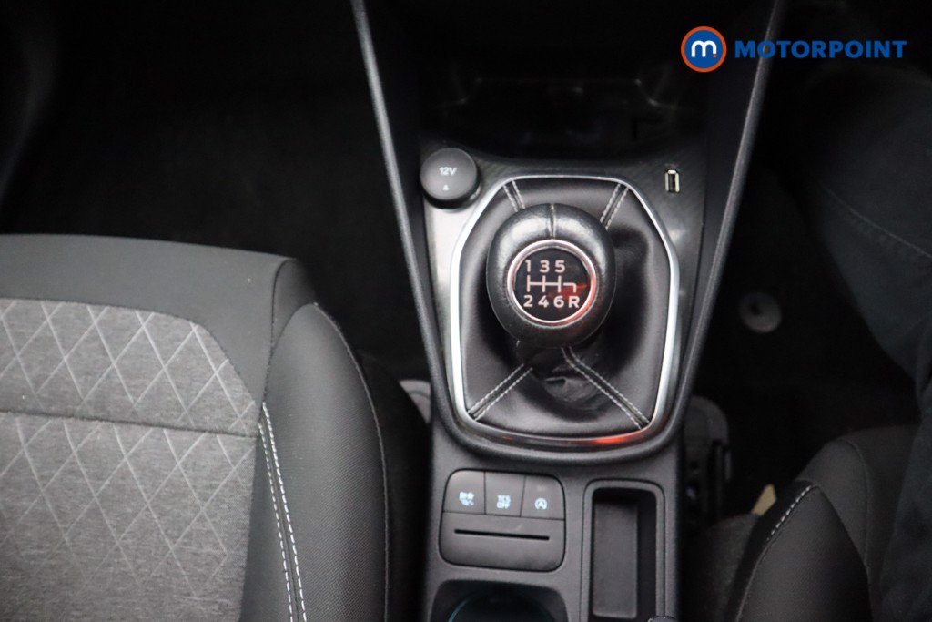 Ford Fiesta Active Edition Manual Petrol Hatchback - Stock Number (1598144) - 13th supplementary image