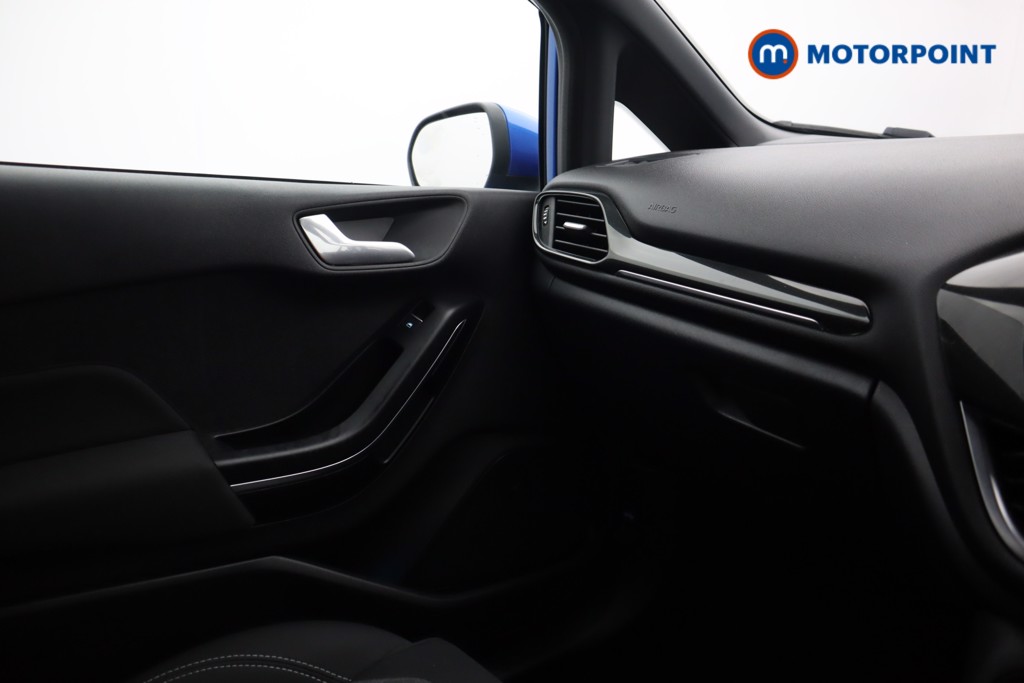 Ford Fiesta Active Edition Manual Petrol Hatchback - Stock Number (1598144) - 14th supplementary image
