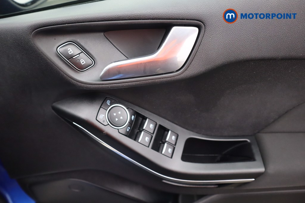 Ford Fiesta Active Edition Manual Petrol Hatchback - Stock Number (1598144) - 16th supplementary image