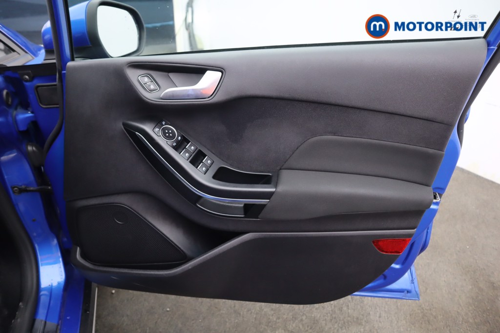 Ford Fiesta Active Edition Manual Petrol Hatchback - Stock Number (1598144) - 17th supplementary image