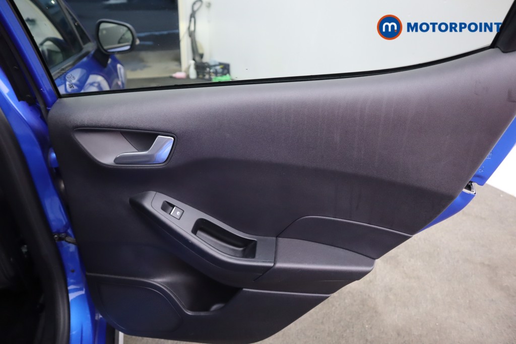 Ford Fiesta Active Edition Manual Petrol Hatchback - Stock Number (1598144) - 23rd supplementary image