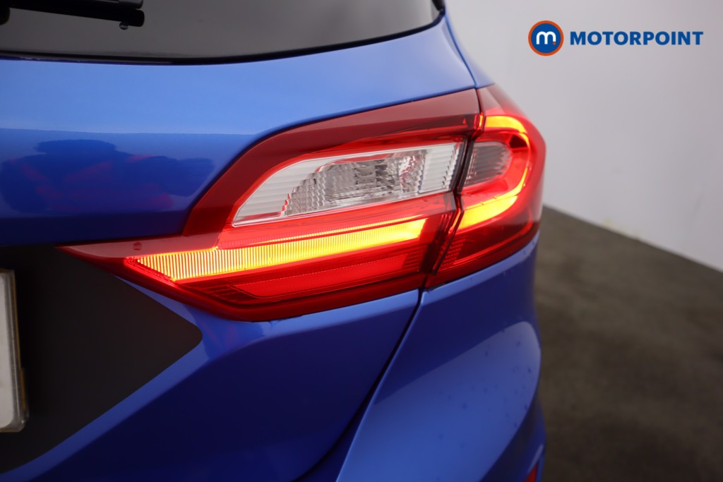 Ford Fiesta Active Edition Manual Petrol Hatchback - Stock Number (1598144) - 24th supplementary image