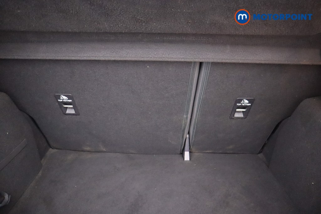 Ford Fiesta Active Edition Manual Petrol Hatchback - Stock Number (1598144) - 25th supplementary image