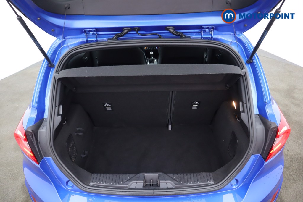 Ford Fiesta Active Edition Manual Petrol Hatchback - Stock Number (1598144) - 26th supplementary image