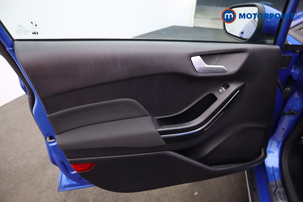 Ford Fiesta Active Edition Manual Petrol Hatchback - Stock Number (1598144) - 29th supplementary image