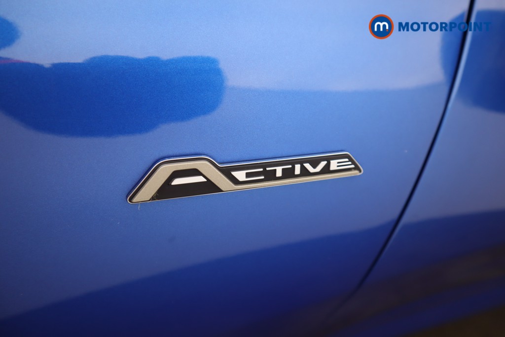 Ford Fiesta Active Edition Manual Petrol Hatchback - Stock Number (1598144) - 30th supplementary image