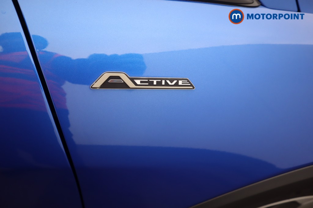 Ford Fiesta Active Edition Manual Petrol Hatchback - Stock Number (1598144) - 31st supplementary image