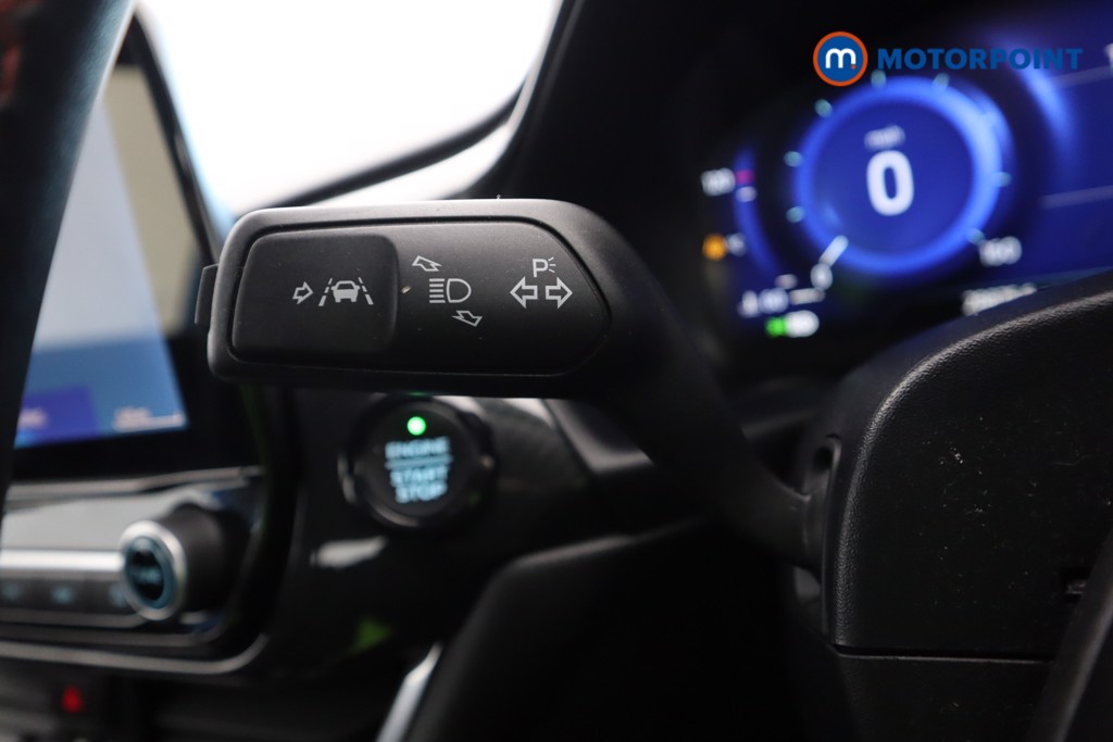 Ford Puma St-Line Manual Petrol SUV - Stock Number (1598157) - 7th supplementary image