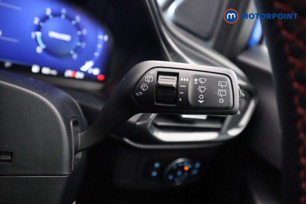 Ford Puma St-Line Manual Petrol SUV - Stock Number (1598157) - 8th supplementary image