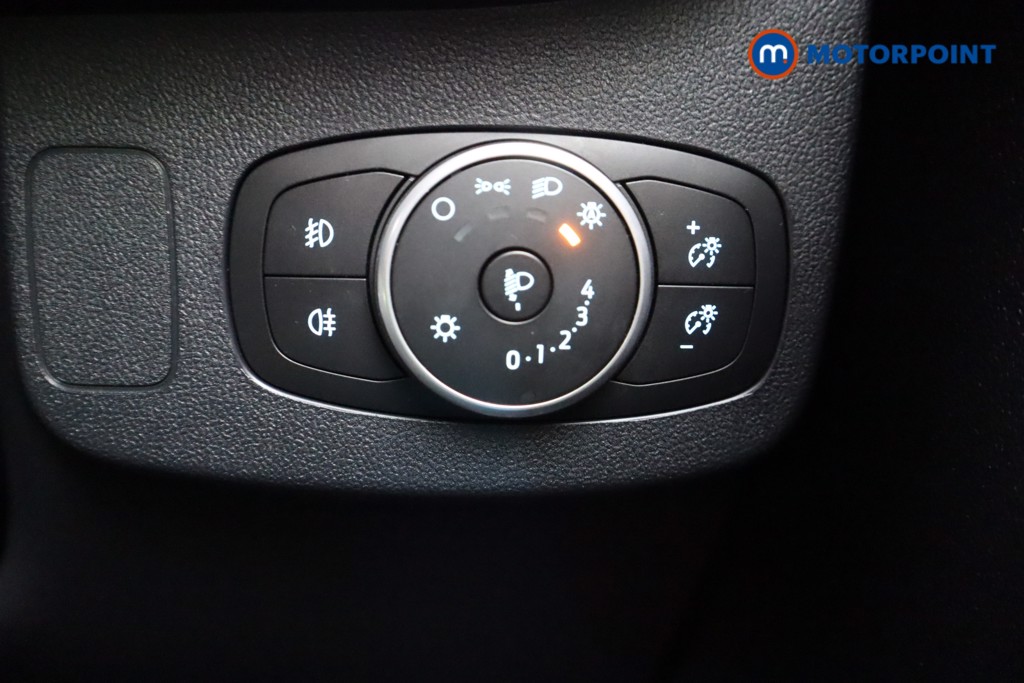 Ford Puma St-Line Manual Petrol SUV - Stock Number (1598157) - 9th supplementary image