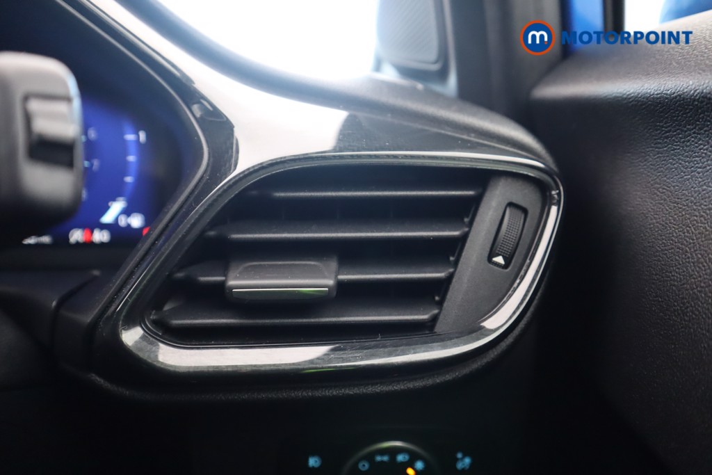 Ford Puma St-Line Manual Petrol SUV - Stock Number (1598157) - 10th supplementary image