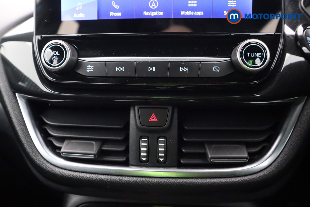 Ford Puma St-Line Manual Petrol SUV - Stock Number (1598157) - 13th supplementary image