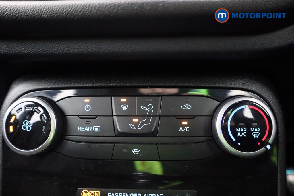 Ford Puma St-Line Manual Petrol SUV - Stock Number (1598157) - 14th supplementary image