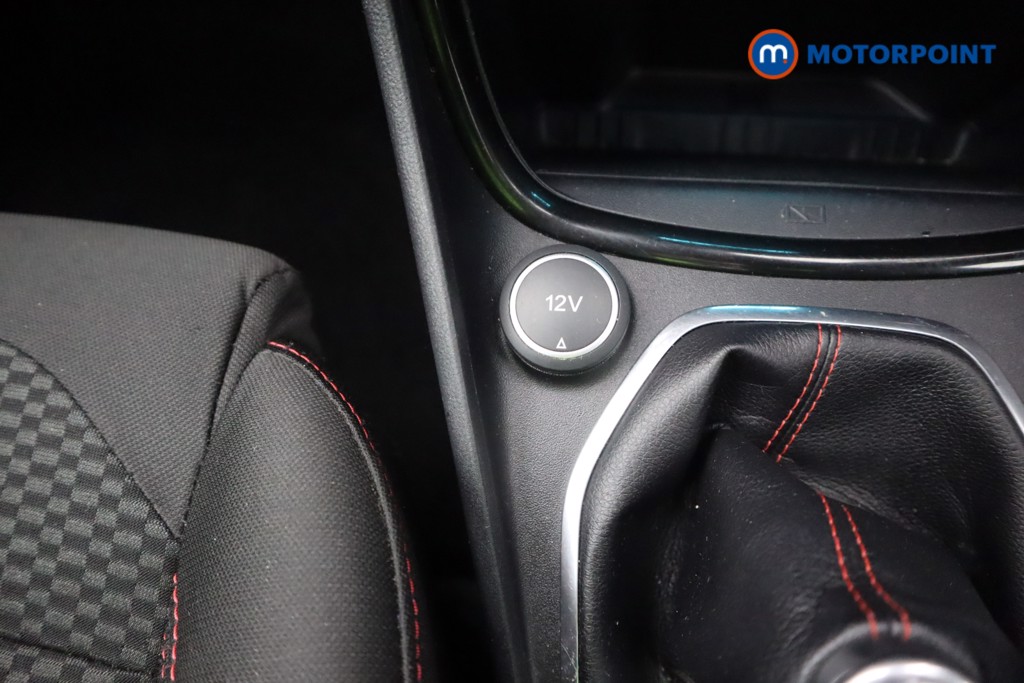 Ford Puma St-Line Manual Petrol SUV - Stock Number (1598157) - 15th supplementary image