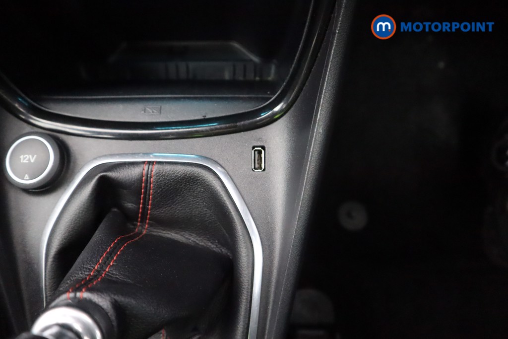 Ford Puma St-Line Manual Petrol SUV - Stock Number (1598157) - 16th supplementary image