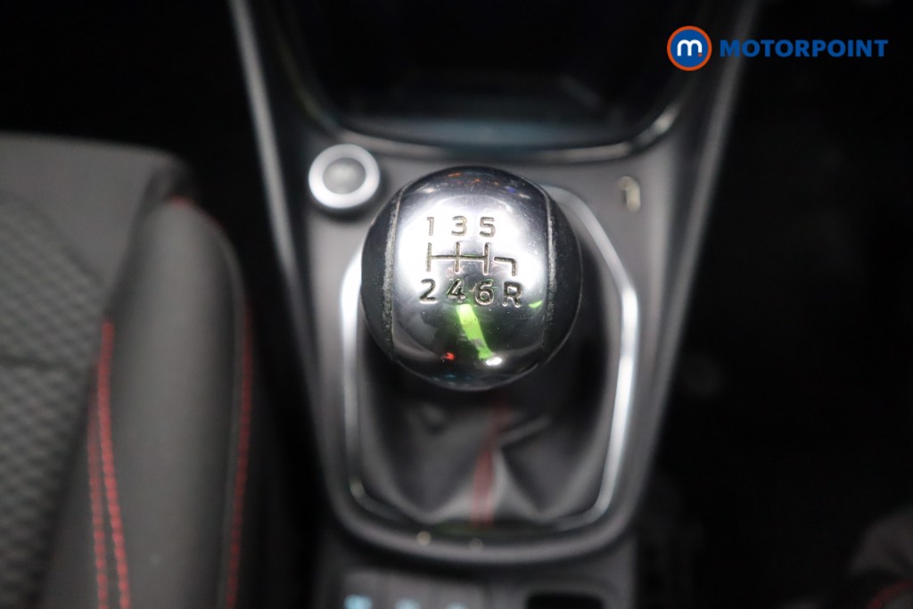 Ford Puma St-Line Manual Petrol SUV - Stock Number (1598157) - 17th supplementary image
