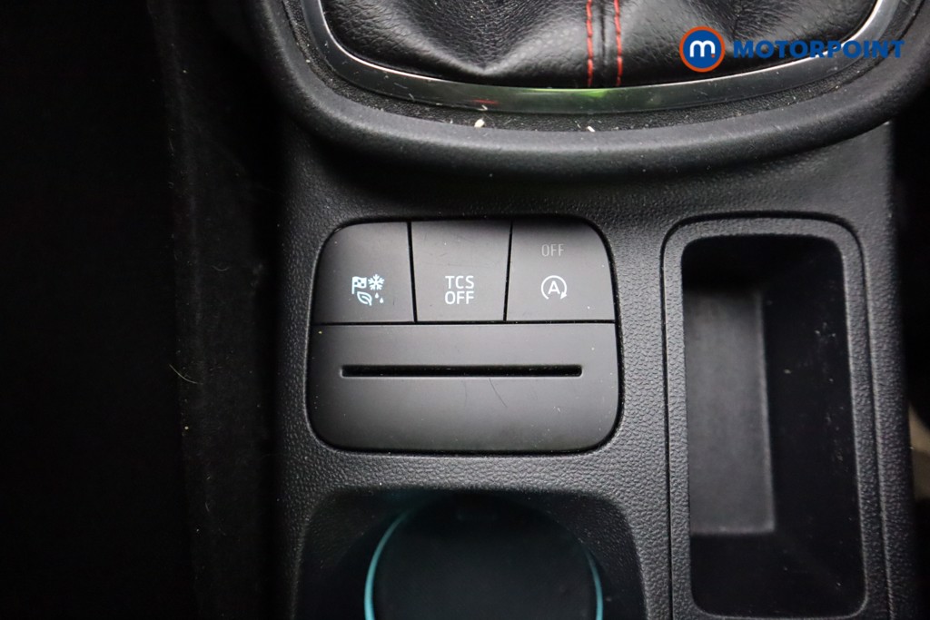 Ford Puma St-Line Manual Petrol SUV - Stock Number (1598157) - 18th supplementary image