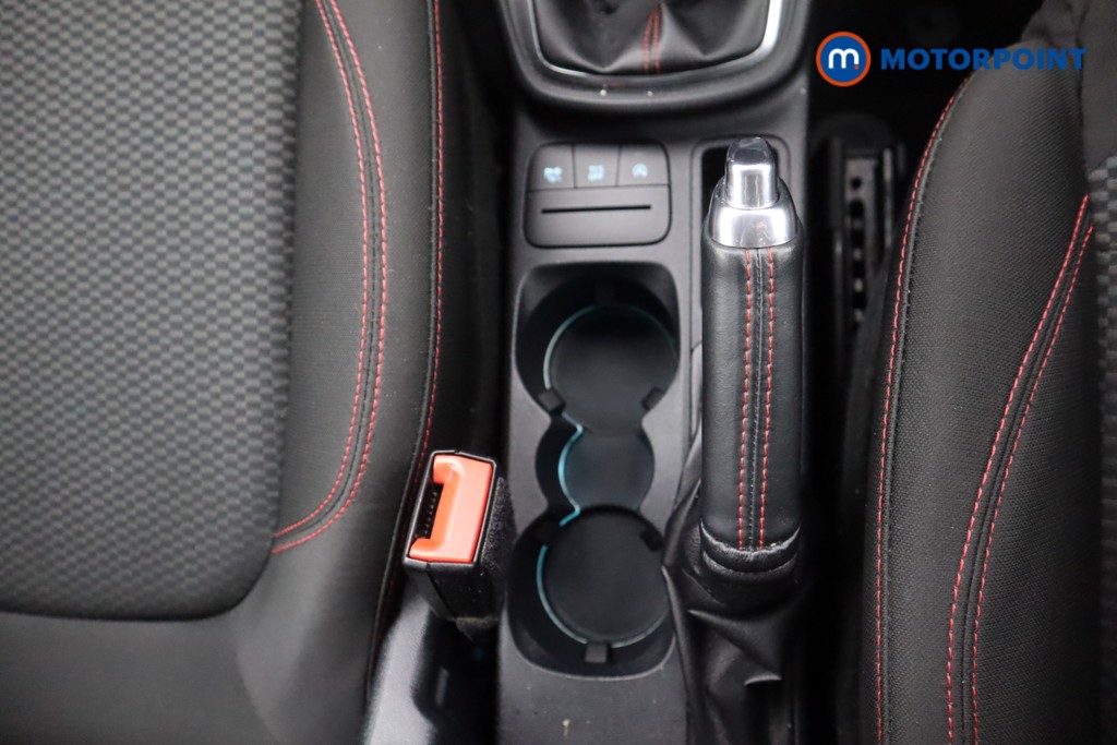 Ford Puma St-Line Manual Petrol SUV - Stock Number (1598157) - 19th supplementary image