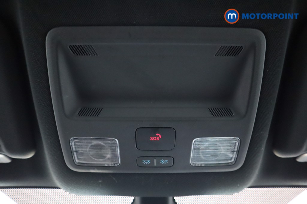 Ford Puma St-Line Manual Petrol SUV - Stock Number (1598157) - 20th supplementary image