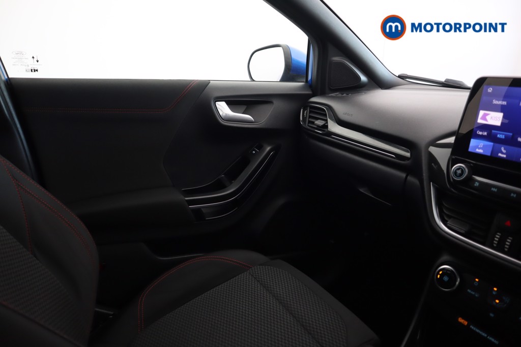 Ford Puma St-Line Manual Petrol SUV - Stock Number (1598157) - 21st supplementary image