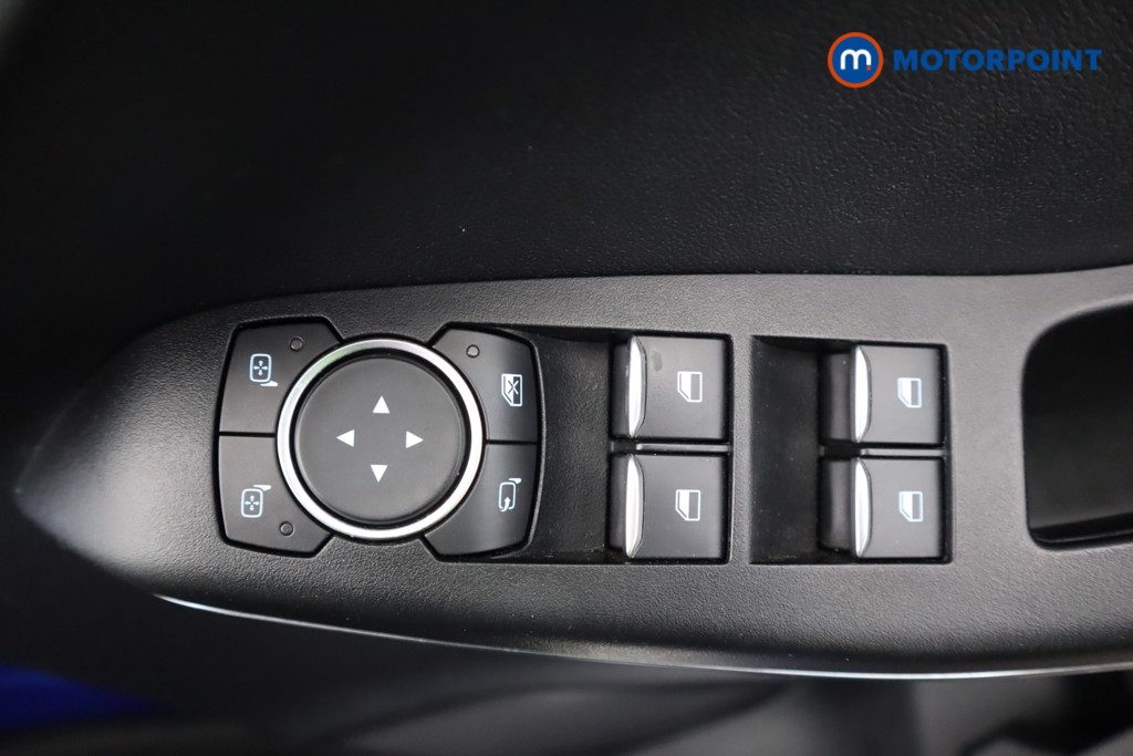 Ford Puma St-Line Manual Petrol SUV - Stock Number (1598157) - 22nd supplementary image