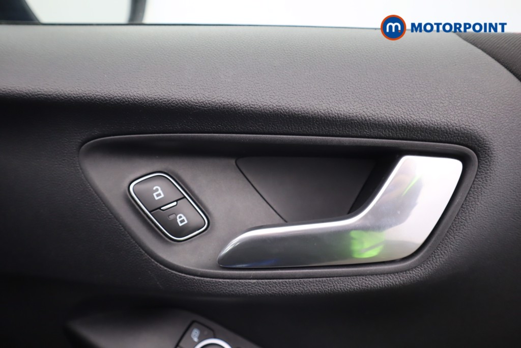 Ford Puma St-Line Manual Petrol SUV - Stock Number (1598157) - 23rd supplementary image