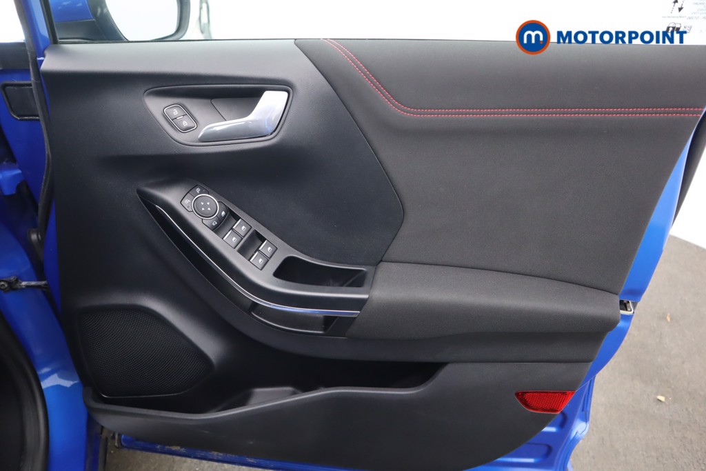 Ford Puma St-Line Manual Petrol SUV - Stock Number (1598157) - 24th supplementary image
