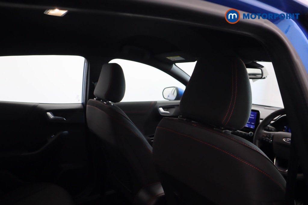 Ford Puma St-Line Manual Petrol SUV - Stock Number (1598157) - 28th supplementary image