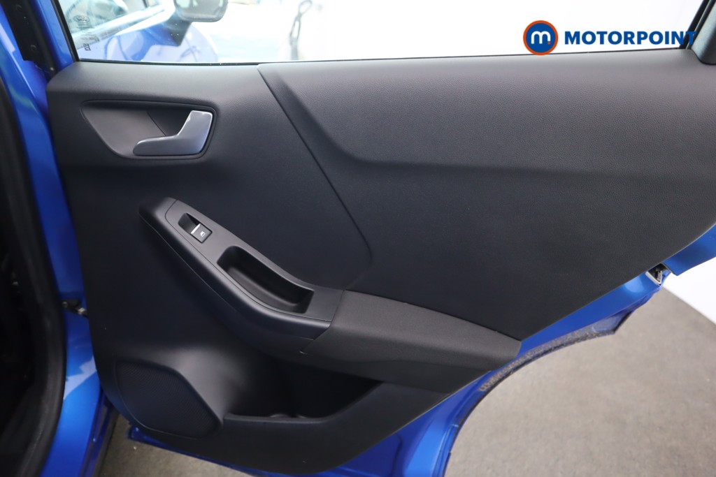 Ford Puma St-Line Manual Petrol SUV - Stock Number (1598157) - 30th supplementary image