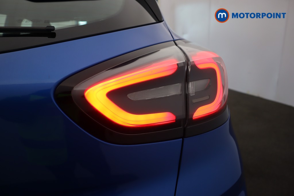 Ford Puma St-Line Manual Petrol SUV - Stock Number (1598157) - 31st supplementary image