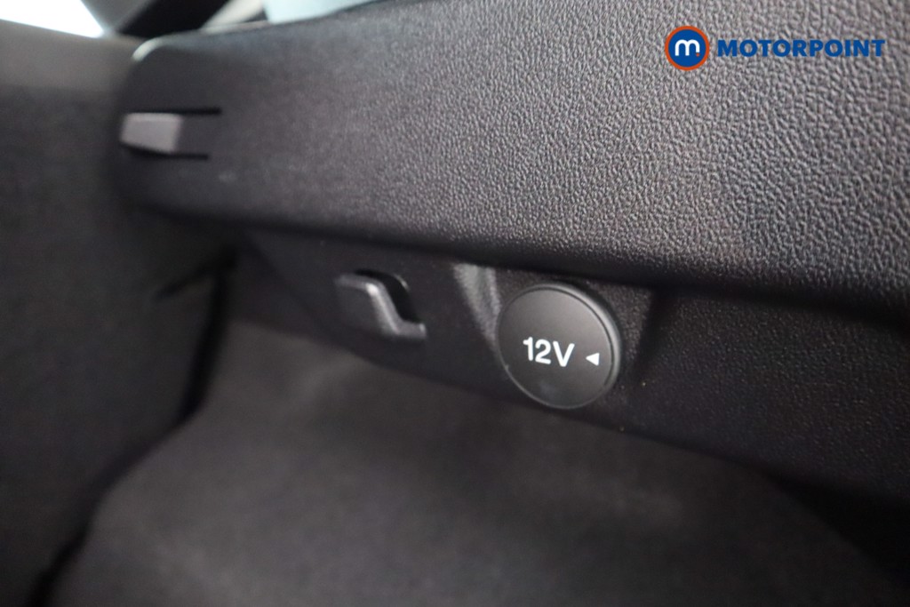 Ford Puma St-Line Manual Petrol SUV - Stock Number (1598157) - 33rd supplementary image