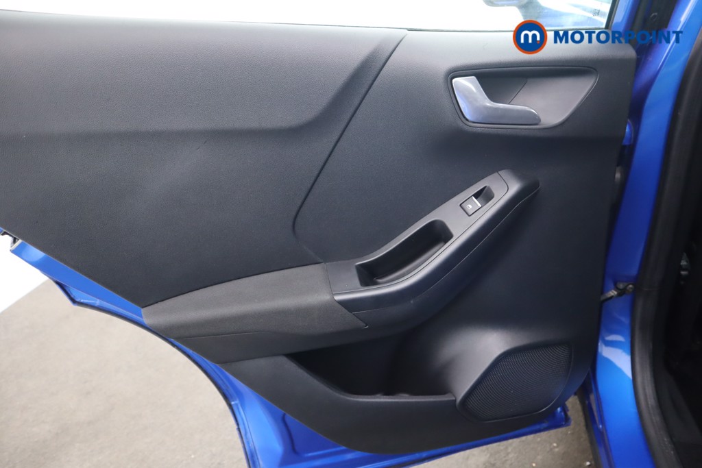 Ford Puma St-Line Manual Petrol SUV - Stock Number (1598157) - 35th supplementary image