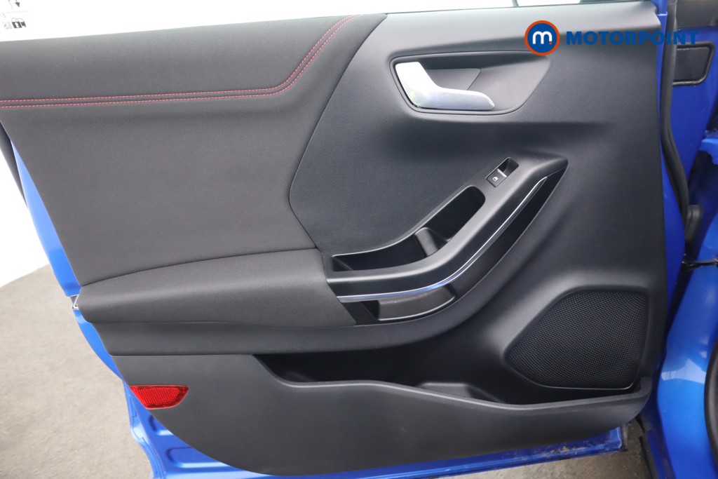 Ford Puma St-Line Manual Petrol SUV - Stock Number (1598157) - 38th supplementary image