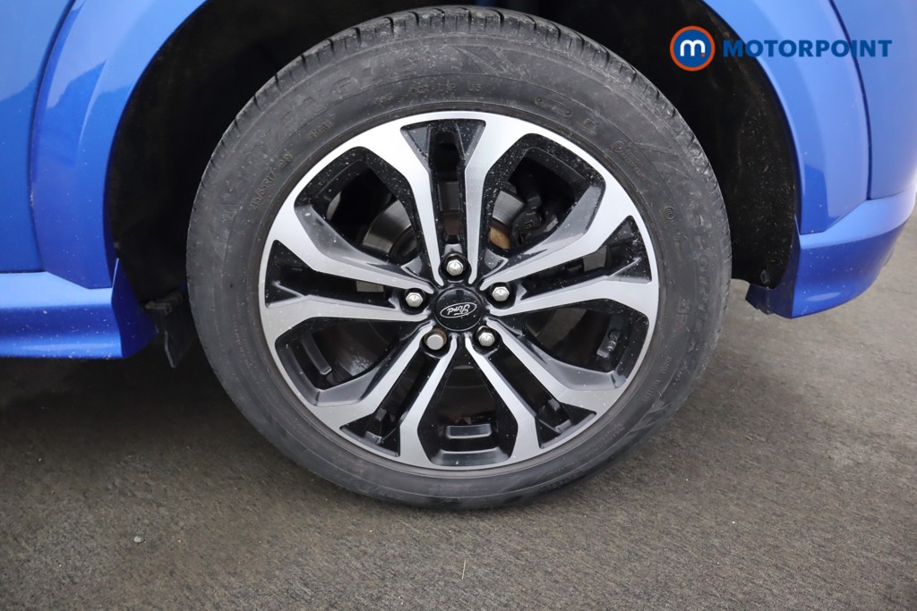 Ford Puma St-Line Manual Petrol SUV - Stock Number (1598157) - 39th supplementary image